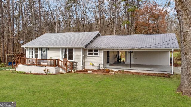 321 Arch Drive, Canton, GA 30114