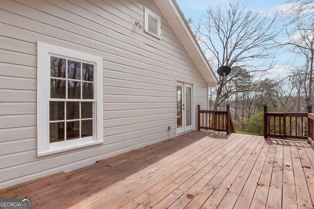 321 Arch Drive, Canton, GA 30114