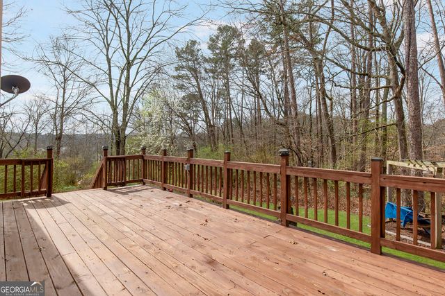 321 Arch Drive, Canton, GA 30114