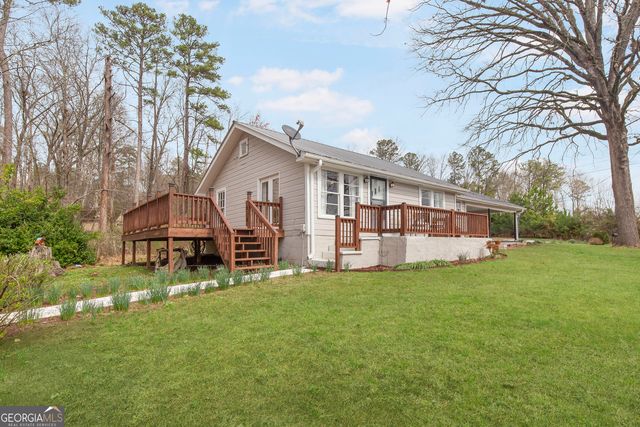 321 Arch Drive, Canton, GA 30114