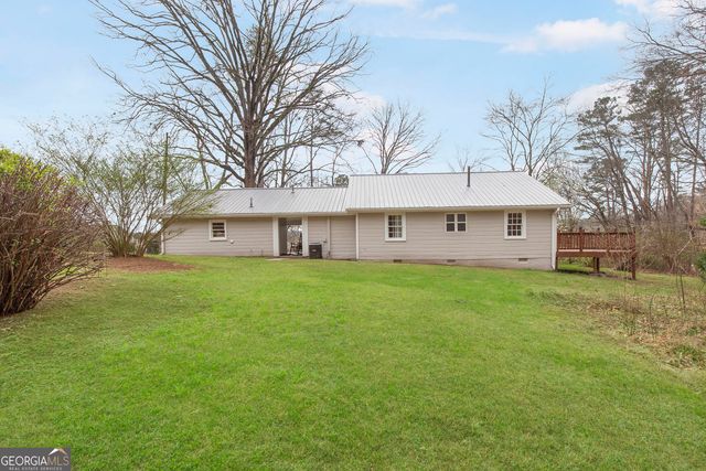 321 Arch Drive, Canton, GA 30114