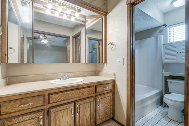 2817 Greenfield Drive, Edmond, OK 73012