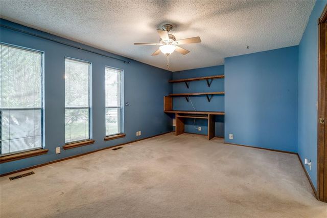 2817 Greenfield Drive, Edmond, OK 73012