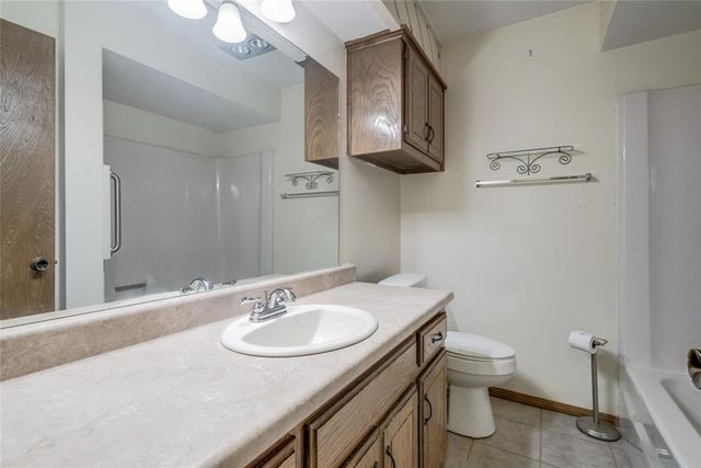 2817 Greenfield Drive, Edmond, OK 73012