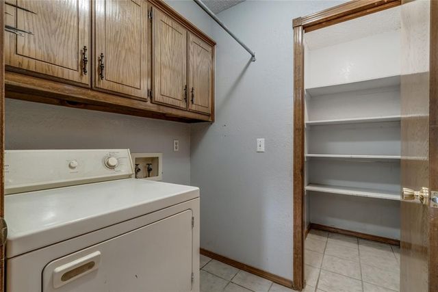 2817 Greenfield Drive, Edmond, OK 73012