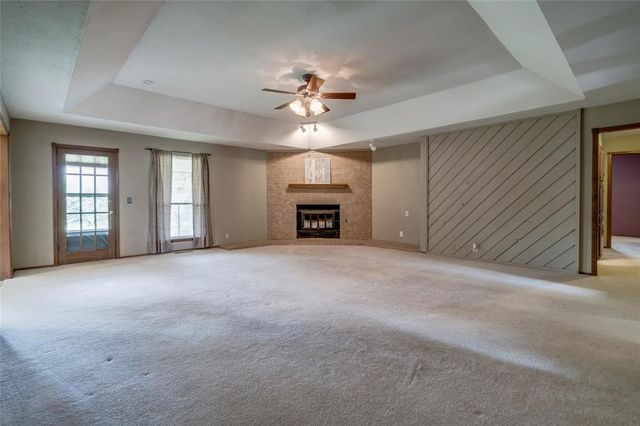 2817 Greenfield Drive, Edmond, OK 73012