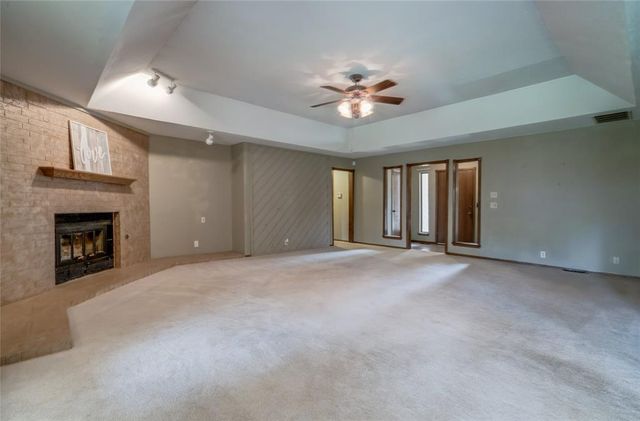 2817 Greenfield Drive, Edmond, OK 73012