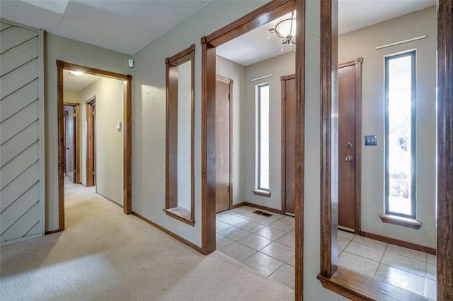 2817 Greenfield Drive, Edmond, OK 73012