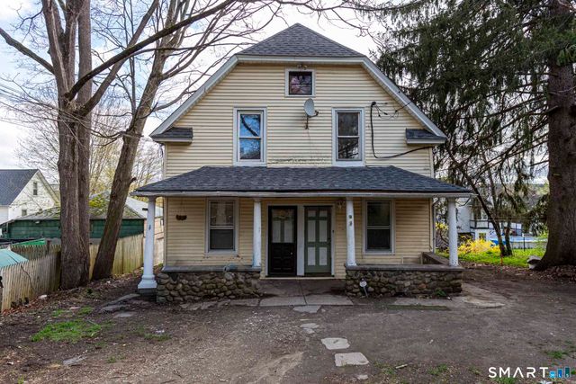 17 Hawthorne Terrace, Torrington, CT 06790