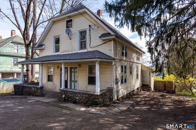 17 Hawthorne Terrace, Torrington, CT 06790