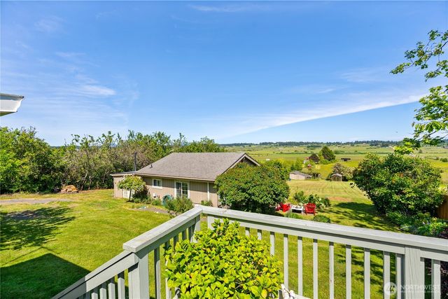 50 Ranchos Road, Friday Harbor, WA 98250