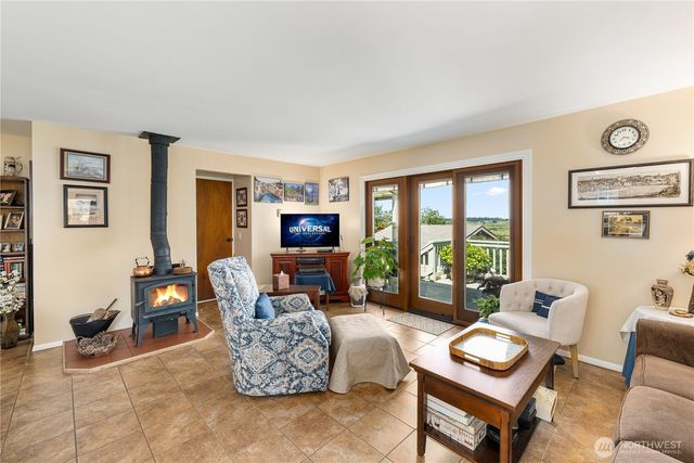 50 Ranchos Road, Friday Harbor, WA 98250