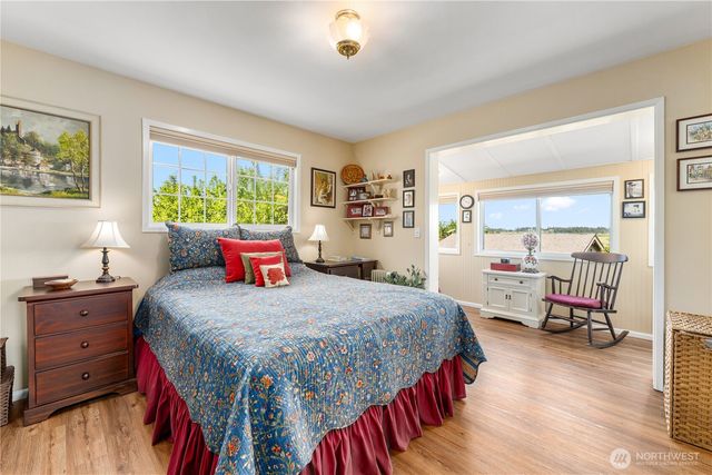50 Ranchos Road, Friday Harbor, WA 98250