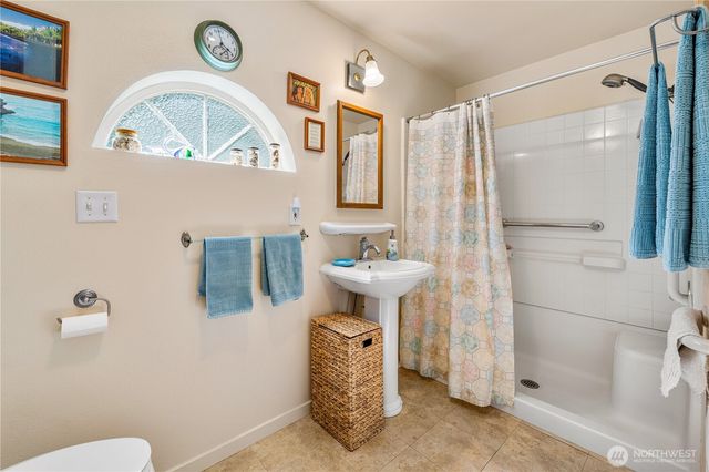 50 Ranchos Road, Friday Harbor, WA 98250