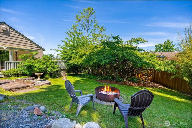 50 Ranchos Road, Friday Harbor, WA 98250