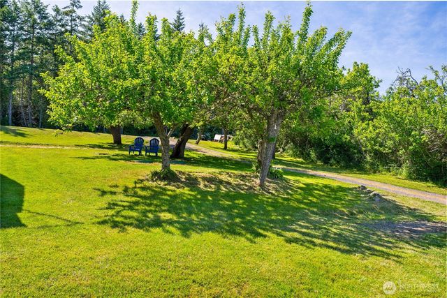 50 Ranchos Road, Friday Harbor, WA 98250