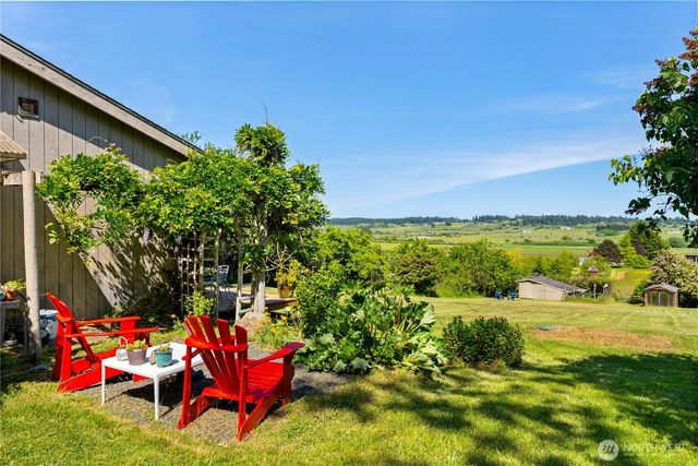 50 Ranchos Road, Friday Harbor, WA 98250