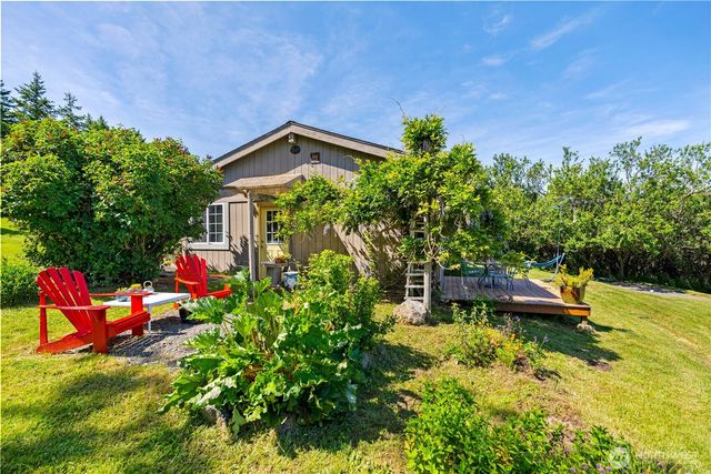 50 Ranchos Road, Friday Harbor, WA 98250