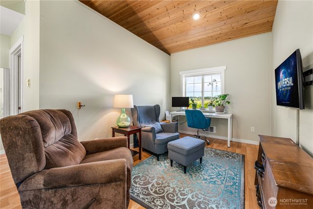 50 Ranchos Road, Friday Harbor, WA 98250