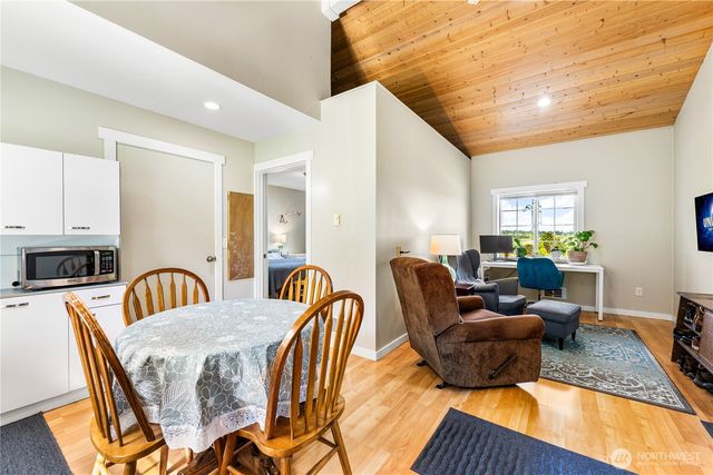50 Ranchos Road, Friday Harbor, WA 98250