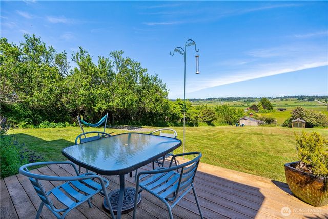 50 Ranchos Road, Friday Harbor, WA 98250