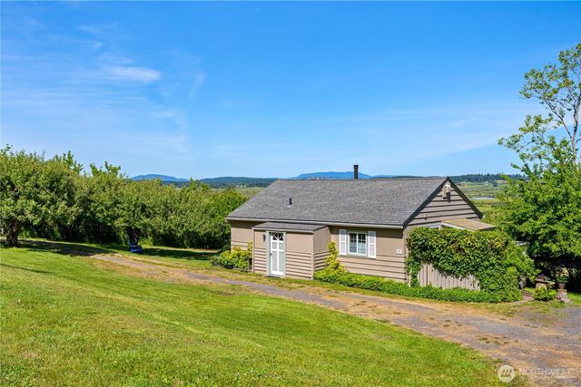 50 Ranchos Road, Friday Harbor, WA 98250