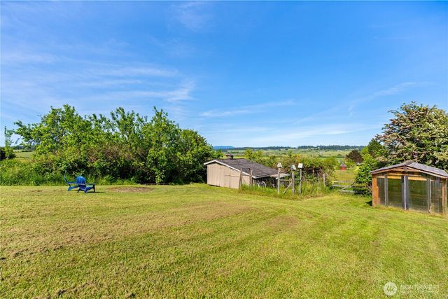 50 Ranchos Road, Friday Harbor, WA 98250