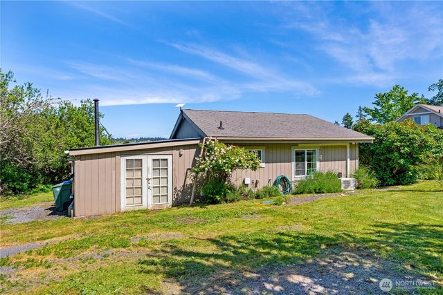 50 Ranchos Road, Friday Harbor, WA 98250