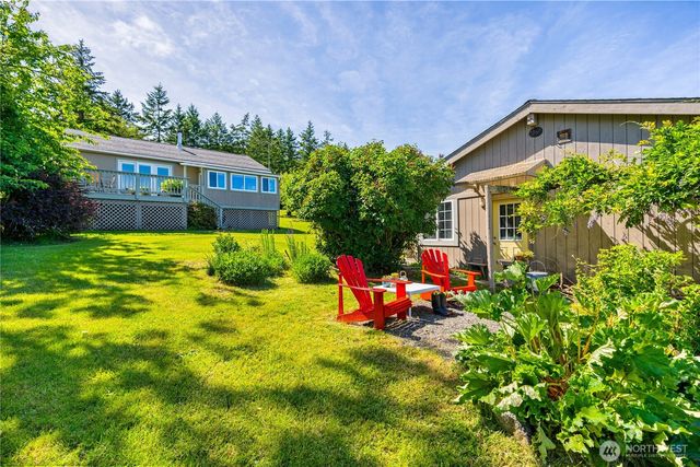 50 Ranchos Road, Friday Harbor, WA 98250