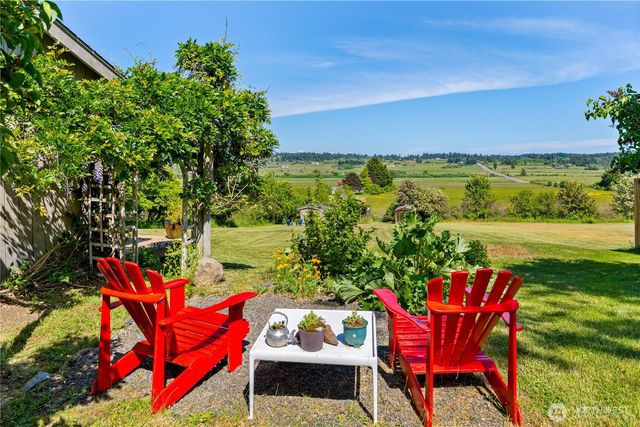 50 Ranchos Road, Friday Harbor, WA 98250