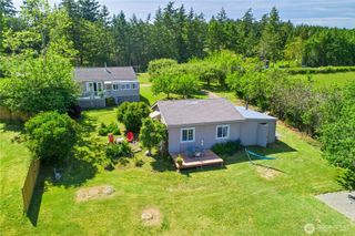 50 Ranchos Road, Friday Harbor, WA 98250