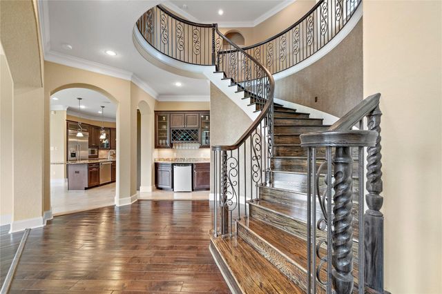 19182 Grandview Point, Montgomery, TX 77356