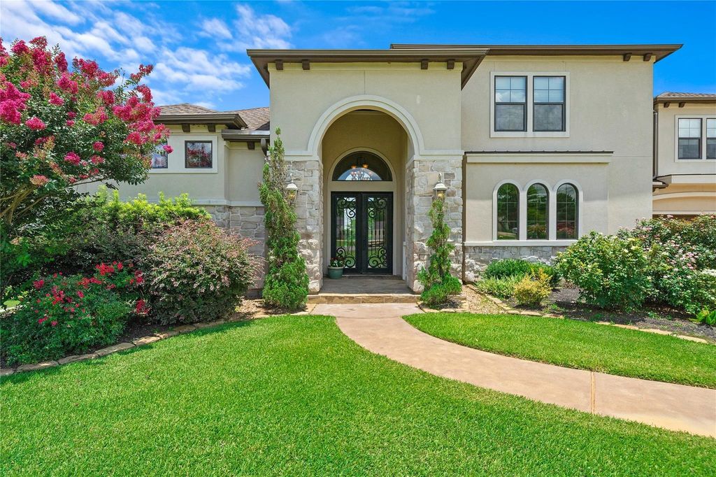 19182 Grandview Point, Montgomery, TX 77356