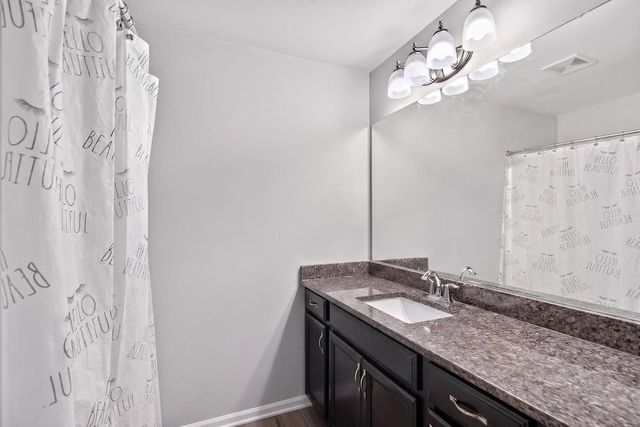 93 Grace Arbor Lane, Dallas, GA 30132