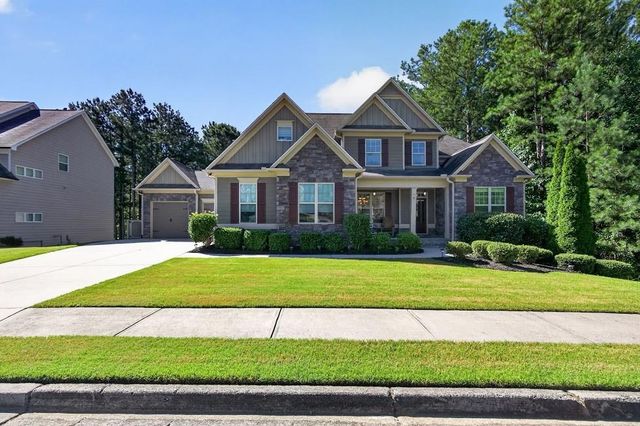 93 Grace Arbor Lane, Dallas, GA 30132