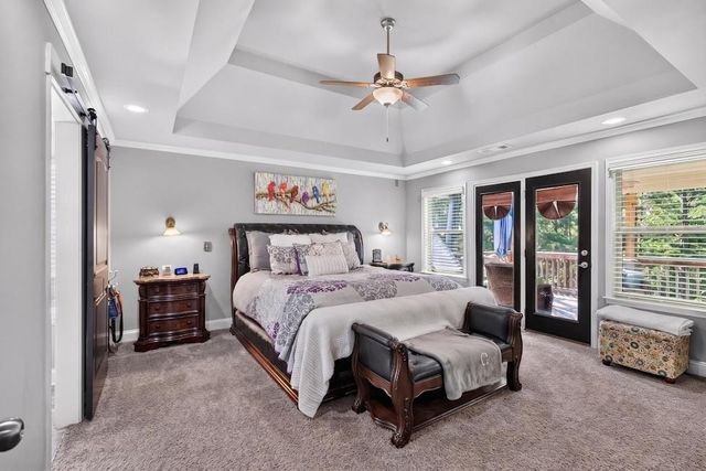 93 Grace Arbor Lane, Dallas, GA 30132