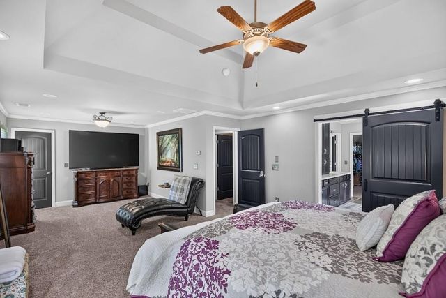 93 Grace Arbor Lane, Dallas, GA 30132