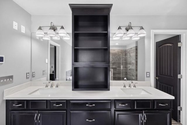 93 Grace Arbor Lane, Dallas, GA 30132