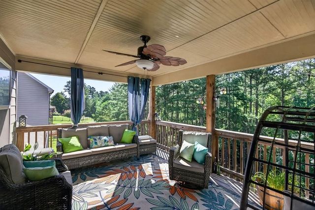 93 Grace Arbor Lane, Dallas, GA 30132