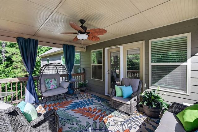 93 Grace Arbor Lane, Dallas, GA 30132
