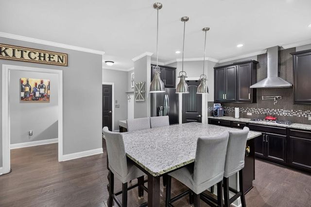93 Grace Arbor Lane, Dallas, GA 30132