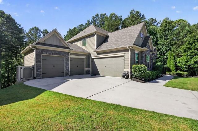 93 Grace Arbor Lane, Dallas, GA 30132