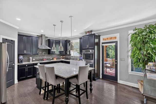 93 Grace Arbor Lane, Dallas, GA 30132