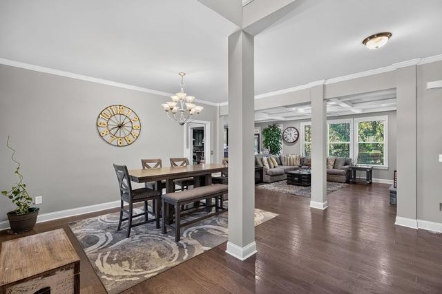 93 Grace Arbor Lane, Dallas, GA 30132
