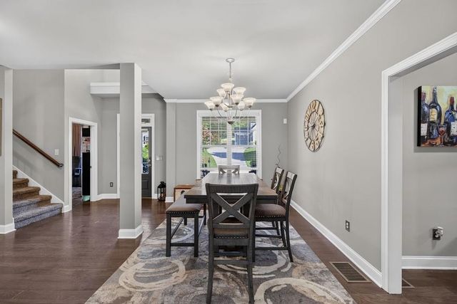 93 Grace Arbor Lane, Dallas, GA 30132