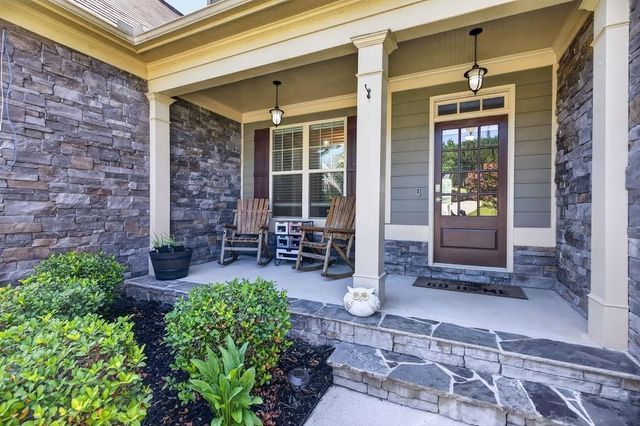 93 Grace Arbor Lane, Dallas, GA 30132