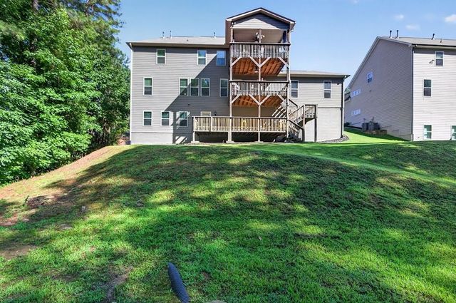 93 Grace Arbor Lane, Dallas, GA 30132