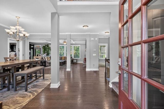 93 Grace Arbor Lane, Dallas, GA 30132
