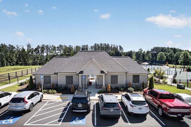 93 Grace Arbor Lane, Dallas, GA 30132