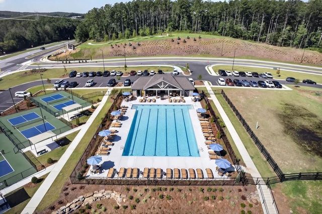 93 Grace Arbor Lane, Dallas, GA 30132